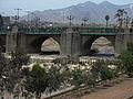 Puente de Piedra