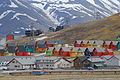 Longyearbyen