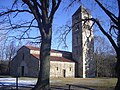 Chiesa romanica di San Secondo