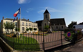 Étréchy (Essonne)