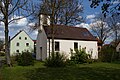 Katholische Filialkirche St. Maria