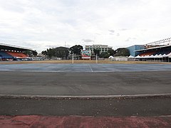 Marikina Sports Center