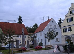 Buttenwiesen