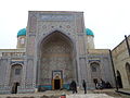 Image 15Zangi ata shrine (from Tashkent)
