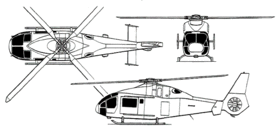 Image illustrative de l’article Mitsubishi MH 2000