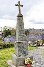 Monument aux morts