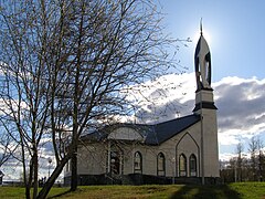 Mosque