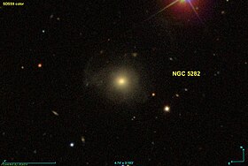 Image illustrative de l’article NGC 5282