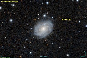 Image illustrative de l’article NGC 6296