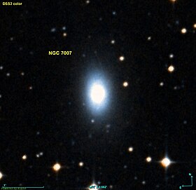 Image illustrative de l’article NGC 7007