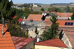 Neusiedl an der Zaya – Veduta