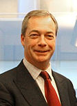 Nigel Farage