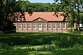 Nebengebäude Schloss Nordkirchen