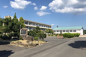 岡崎市立根石小学校