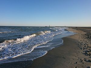 Warnemünde, Tyskland