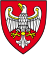 Coat of arms of Greater Poland Voivodeship