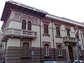 Palazzo Miccoli-Bosurgi