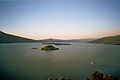 Lake Pátzcuaro Lago de Pátzcuaro