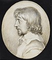 Image 1 Peter Oliver (painter) Portrait: Peter Oliver An 8.8-centimetre (3.5 in) tall self-portrait of the English miniaturist Peter Oliver (1594–1648). He often worked with watercolours. More selected portraits