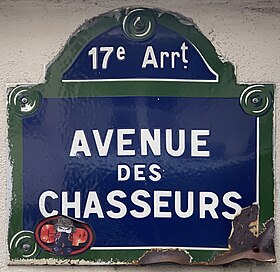 Voir la plaque.