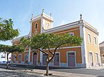 Historisches Zentrum von Praia