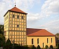 Wandlitz-Prenden, Dorfkirche