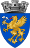 Coat of arms of Abrud