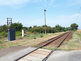 Image illustrative de l’article Gare de Ravazd