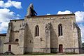 Église Saint-Hilaire de Rimons