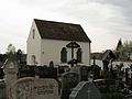 Katholische Friedhofskapelle St. Vitus