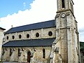 Église Saint-Germain-l'Auxerrois.