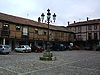 Plaza Vieja de Saldaña y su Entorno