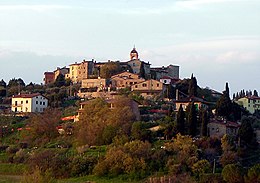 San Mariano – Veduta