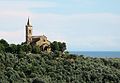 Il santuario romanico di Montegrazie