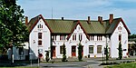 Sarpsborg Station