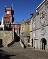 Palacio Nacional de Pena