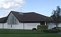 Church of St. Thomas, the Apostle in the Catholic Church, Laurel Lodge