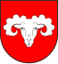 Blason de Stierva