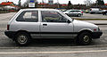 Suzuki Swift Suzuki Swift 1987