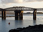 Barmouth Railway Bridge