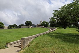 Tennessee State Capitol