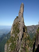 Devil's Needle