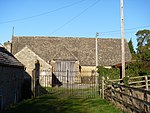 Rectorial Tithe Barn