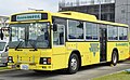 ところざわ自動車学校の車両 PJ-KV234N1改