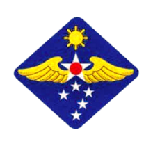 Far East Air Force SSI