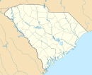 Dmm1169/sandbox/List is located in South Carolina