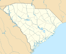 GGE is located in South Carolina