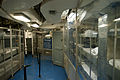 crew quarters