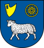 Coat of arms of Valašská Polanka
