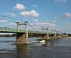 Pont d'Ingrandes-sur-Loire